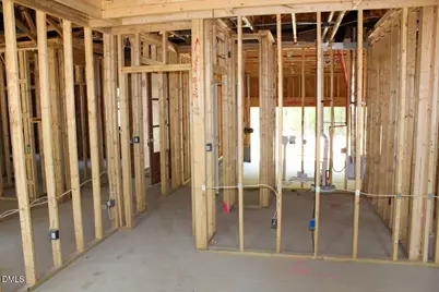 209 Sequoia Drive, Louisburg, NC 27549 - Photo 9