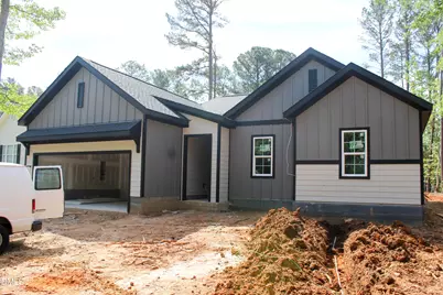 209 Sequoia Drive, Louisburg, NC 27549 - Photo 1