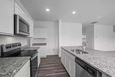 209 Blue Sky Lane, Louisburg, NC 27549 - Photo 11