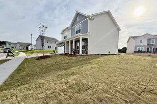 209 Blue Sky Ln, Louisburg, NC 27549 - Photo 3