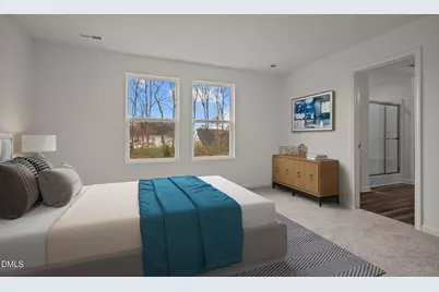 209 Blue Sky Lane, Louisburg, NC 27549 - Photo 21