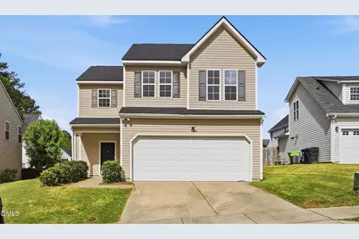 1602 Flowering Peach Trail, Raleigh, NC 27610 - Photo 1