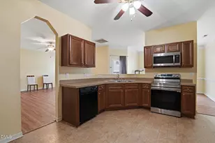 1602 Flowering Peach Trail, Raleigh, NC 27610 - Photo 11