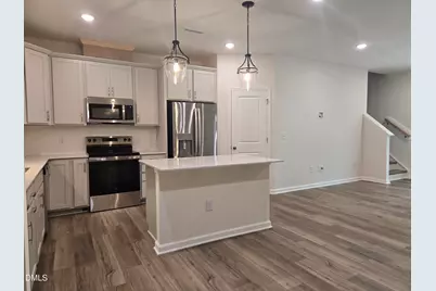 2228 Bright Shore Street #1, Raleigh, NC 27610 - Photo 23