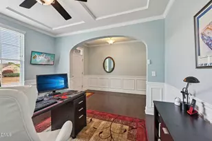 1959 Mostyn Ln, Apex, NC 27502 - Photo 5