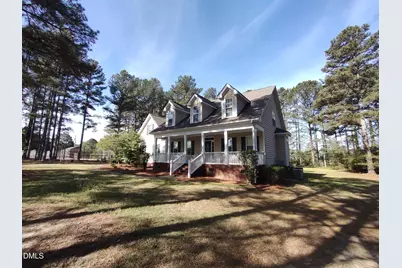 1007 Swift Creek Drive, Clayton, NC 27520 - Photo 5