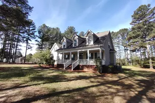 1007 Swift Creek Dr, Clayton, NC 27520 - Photo 5