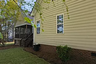 1007 Swift Creek Dr, Clayton, NC 27520 - Photo 29