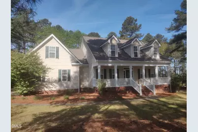 1007 Swift Creek Drive, Clayton, NC 27520 - Photo 1