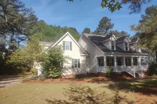 1007 Swift Creek Dr, Clayton, NC 27520 - Photo 7