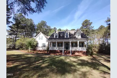 1007 Swift Creek Drive, Clayton, NC 27520 - Photo 3