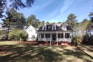 1007 Swift Creek Dr, Clayton, NC 27520 - Photo 3