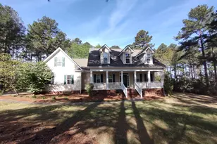 1007 Swift Creek Dr, Clayton, NC 27520 - Photo 5