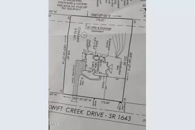 1007 Swift Creek Drive, Clayton, NC 27520 - Photo 35