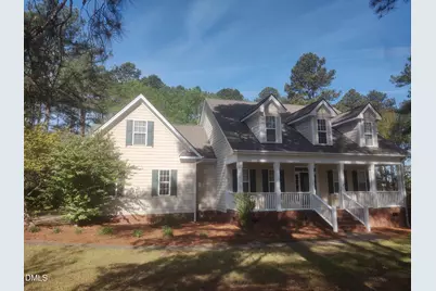 1007 Swift Creek Drive, Clayton, NC 27520 - Photo 7
