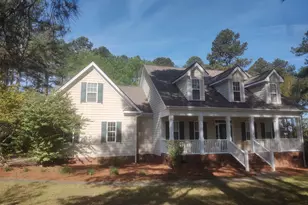 1007 Swift Creek Dr, Clayton, NC 27520 - Photo 7