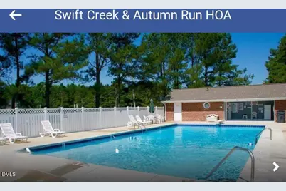 1007 Swift Creek Drive, Clayton, NC 27520 - Photo 9