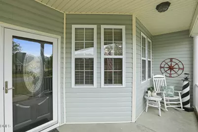 199 Dexterfield Drive, Fuquay Varina, NC 27526 - Photo 1
