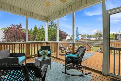 199 Dexterfield Drive, Fuquay Varina, NC 27526 - Photo 29