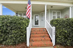 199 Dexterfield Dr, Fuquay Varina, NC 27526 - Photo 3