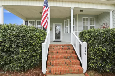 199 Dexterfield Drive, Fuquay Varina, NC 27526 - Photo 3