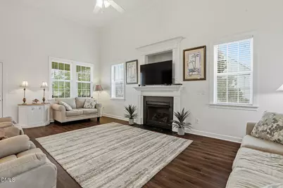 199 Dexterfield Drive, Fuquay Varina, NC 27526 - Photo 9