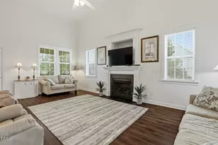 199 Dexterfield Dr, Fuquay Varina, NC 27526 - Photo 9