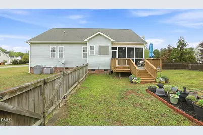 199 Dexterfield Drive, Fuquay Varina, NC 27526 - Photo 35