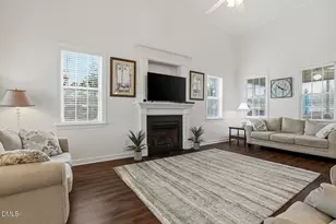 199 Dexterfield Dr, Fuquay Varina, NC 27526 - Photo 7