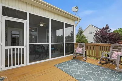 199 Dexterfield Drive, Fuquay Varina, NC 27526 - Photo 33