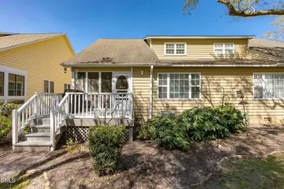 805 Sloop Pointe Lane, Kure Beach, NC 28449 - Photo 17