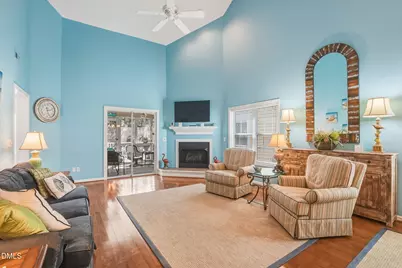 805 Sloop Pointe Lane, Kure Beach, NC 28449 - Photo 3