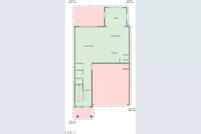 105 Wilbur Lake Drive, Fuquay Varina, NC 27526 - Photo 45