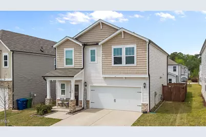 105 Wilbur Lake Drive, Fuquay Varina, NC 27526 - Photo 3