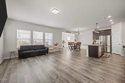 105 Wilbur Lake Drive, Fuquay Varina, NC 27526 - Photo 5