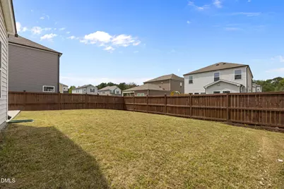 105 Wilbur Lake Drive, Fuquay Varina, NC 27526 - Photo 41