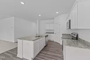 208 Blue Sky Ln, Louisburg, NC 27549 - Photo 5