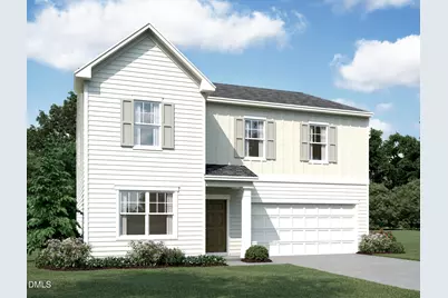 208 Blue Sky Lane, Louisburg, NC 27549 - Photo 1