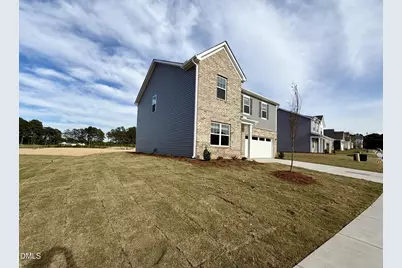 208 Blue Sky Lane, Louisburg, NC 27549 - Photo 3