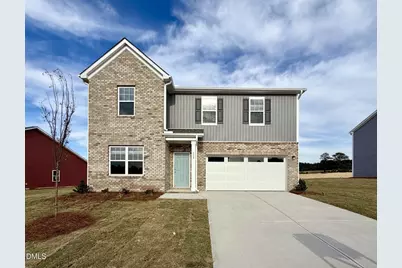 208 Blue Sky Lane, Louisburg, NC 27549 - Photo 1