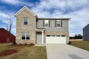 208 Blue Sky Ln, Louisburg, NC 27549 - Photo 1