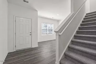 208 Blue Sky Lane, Louisburg, NC 27549 - Photo 5