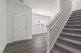 208 Blue Sky Ln, Louisburg, NC 27549 - Photo 5