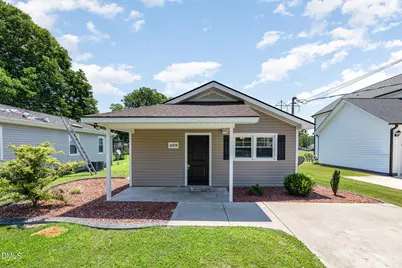 409 S Center Street, Princeton, NC 27569 - Photo 3