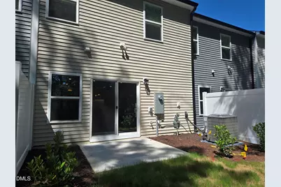 2220 Bright Shore Street #5, Raleigh, NC 27610 - Photo 3