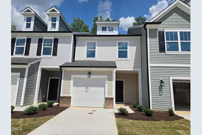 2220 Bright Shore Street #5, Raleigh, NC 27610 - Photo 1