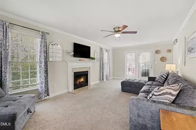 3216 Leebrook Road, Raleigh, NC 27616 - Photo 3