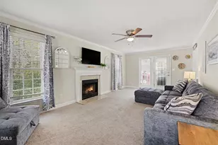 3216 Leebrook Rd, Raleigh, NC 27616 - Photo 3