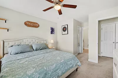 3216 Leebrook Road, Raleigh, NC 27616 - Photo 13