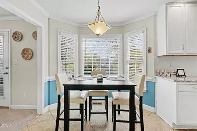 3216 Leebrook Road, Raleigh, NC 27616 - Photo 5